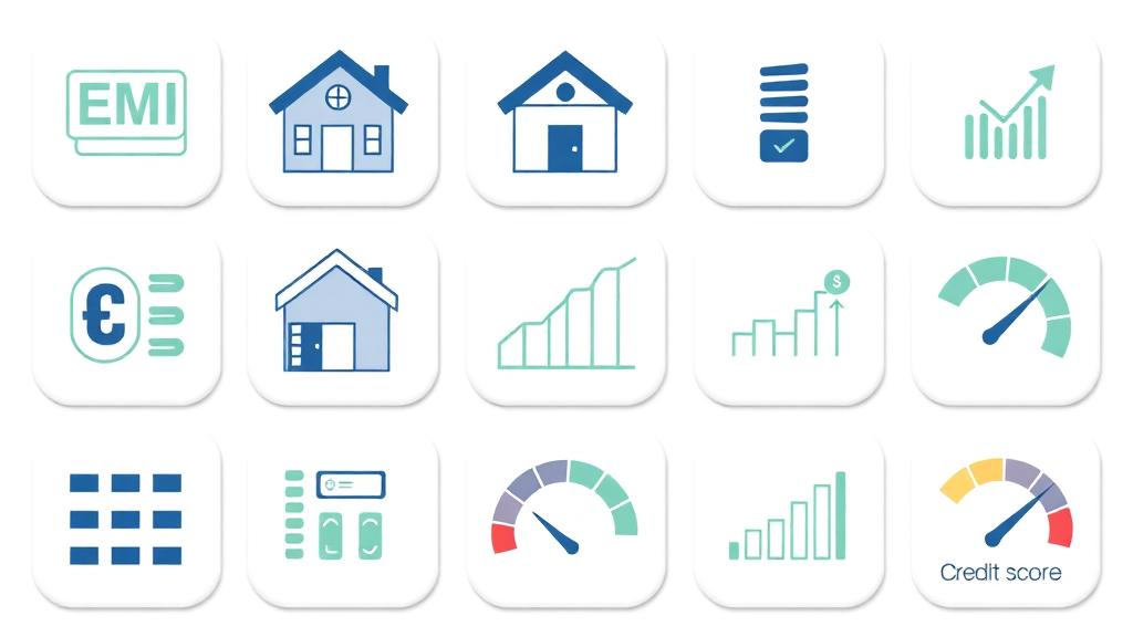 free online financial calculators tools grid for loans mortgage and credit score